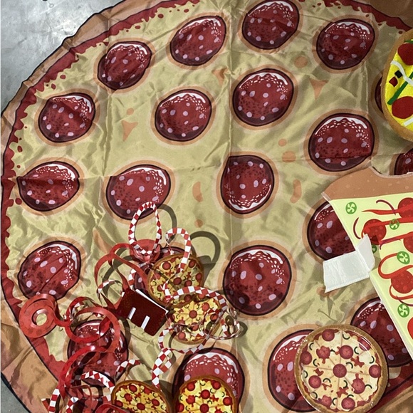 Pizza Party! - Picture 2 of 3